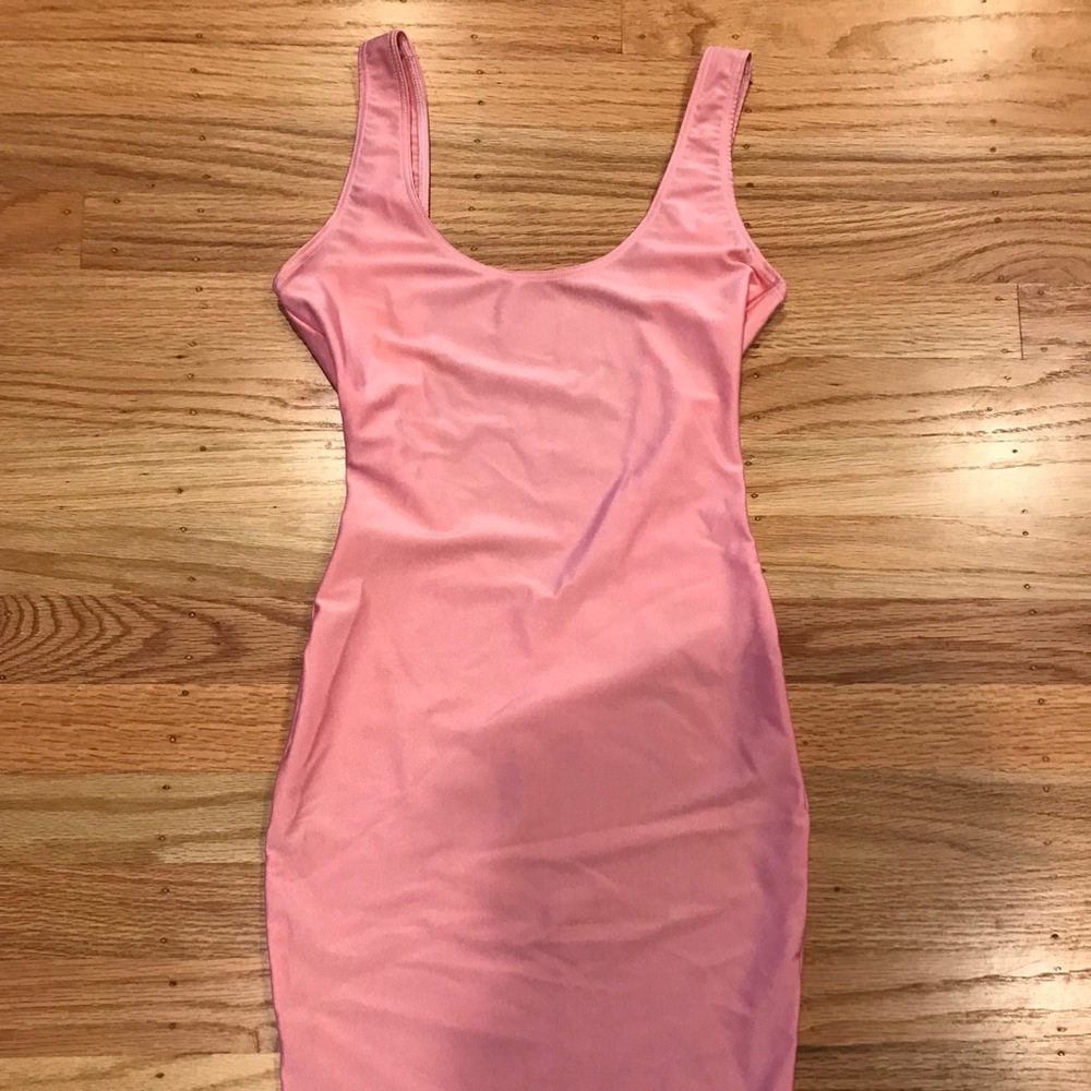 80s body con dress